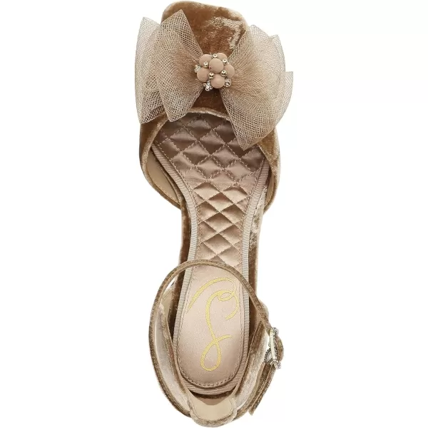 Sam Edelman Womens Colter PumpProsecco