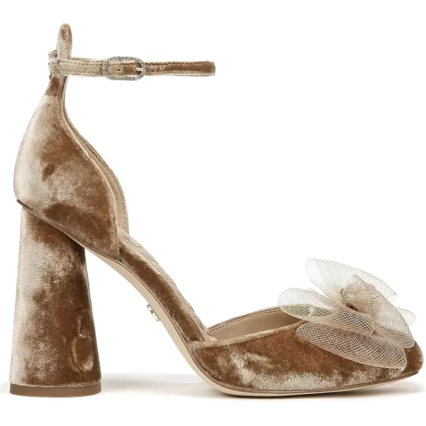 Sam Edelman Womens Colter PumpProsecco