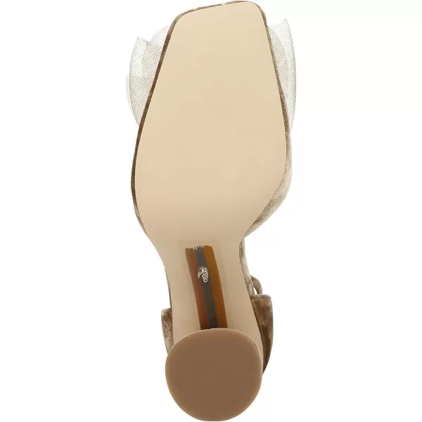 Sam Edelman Womens Colter PumpProsecco