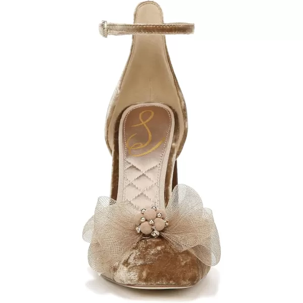 Sam Edelman Womens Colter PumpProsecco