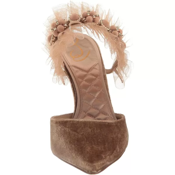 Sam Edelman Womens Hughes MuleProsecco