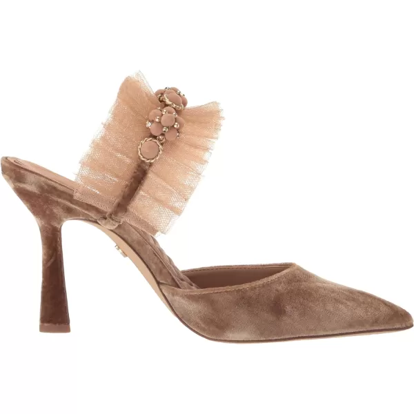 Sam Edelman Womens Hughes MuleProsecco