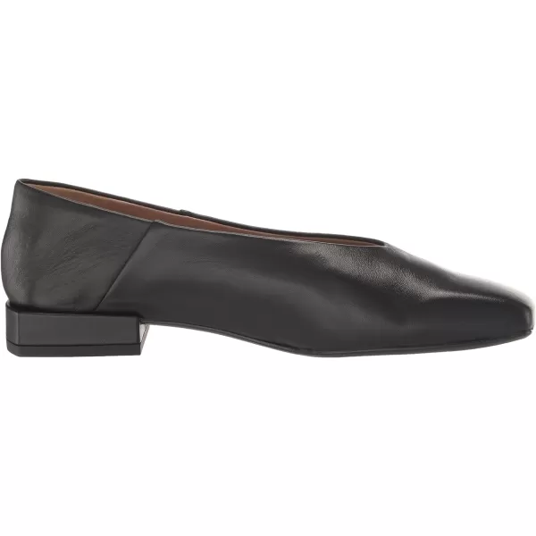 Sam Edelman Womens Kasey PumpBlack Leather