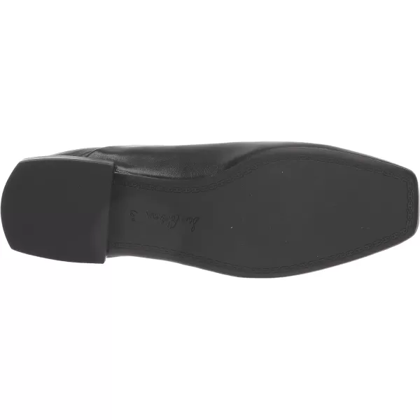 Sam Edelman Womens Kasey PumpBlack Leather