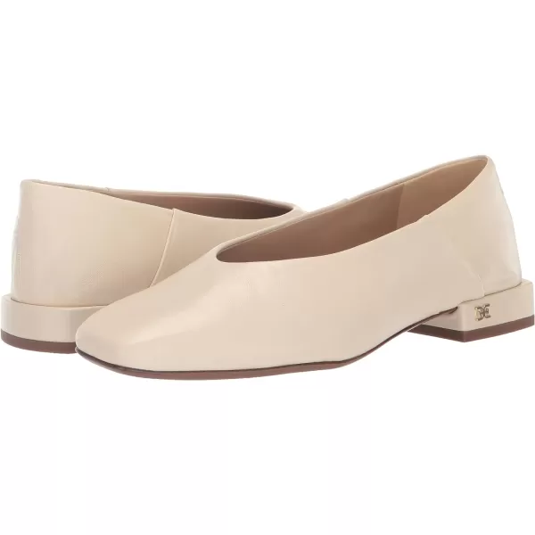 Sam Edelman Womens Kasey PumpModern Ivory