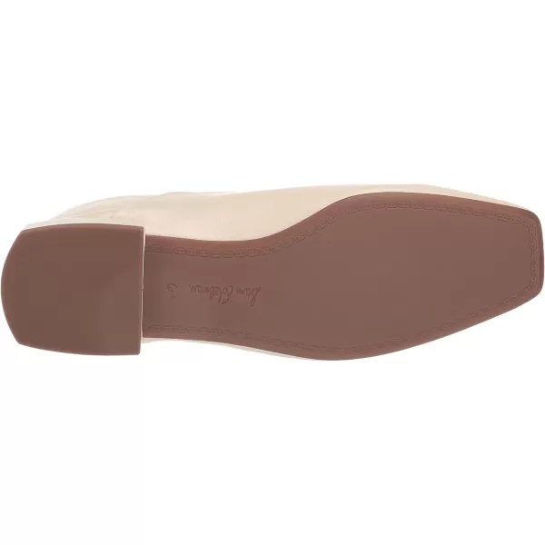 Sam Edelman Womens Kasey PumpModern Ivory