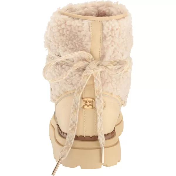 Sam Edelman Womens Orelia Ankle BootNaturalEggshell