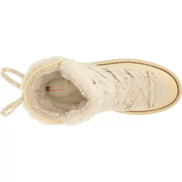Sam Edelman Womens Orelia Ankle BootNaturalEggshell