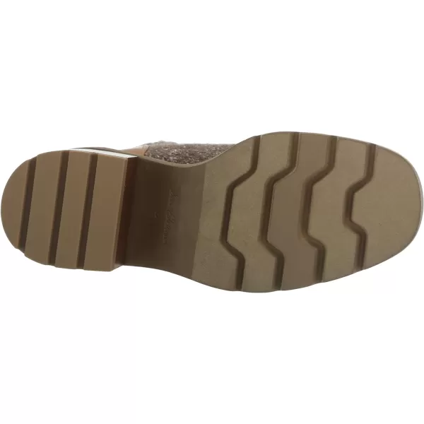 Sam Edelman Womens Rozanna Ankle BootCloud MultiDark Cashew