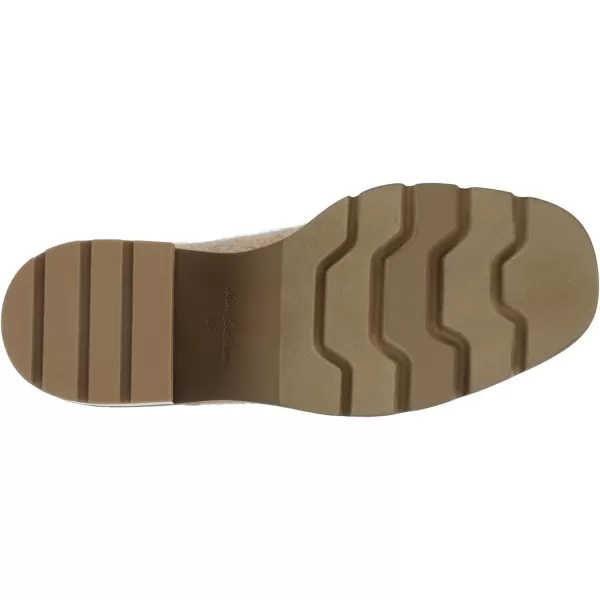 Sam Edelman Womens Rozanna Ankle BootLuxe Tan