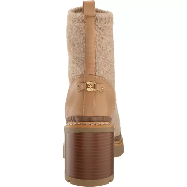 Sam Edelman Womens Rozanna Ankle BootLuxe Tan