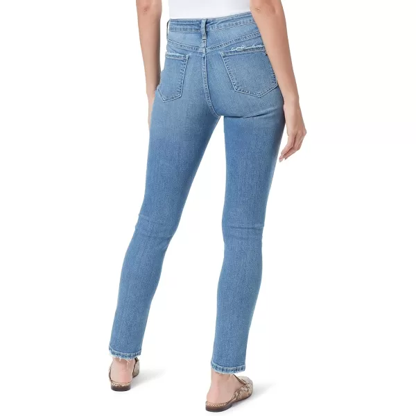 Sam Edelman Womens Sassy High Rise Skinny JeanSeaside  Destruction