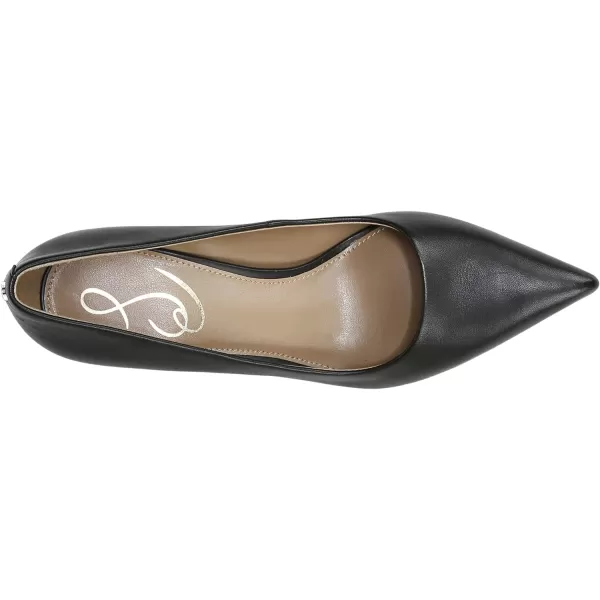 Sam Edelman Womens Vienna PumpBlack 2