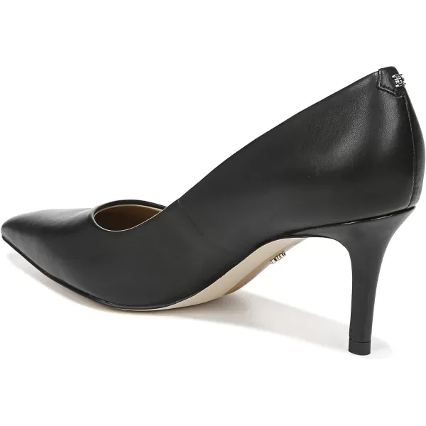 Sam Edelman Womens Vienna PumpBlack 2