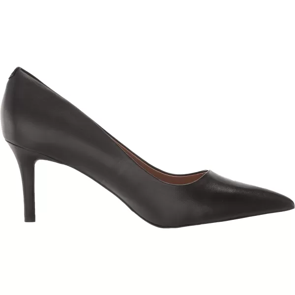 Sam Edelman Womens Vienna PumpBlack Leather
