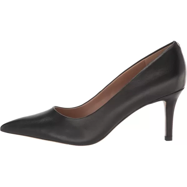 Sam Edelman Womens Vienna PumpBlack Leather