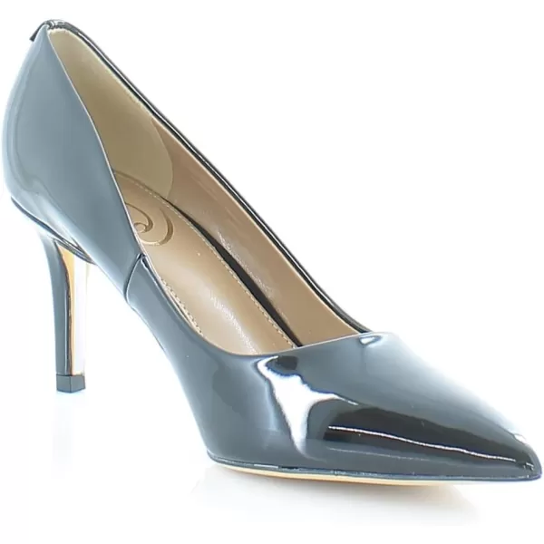 Sam Edelman Womens Vienna PumpBlack Patent