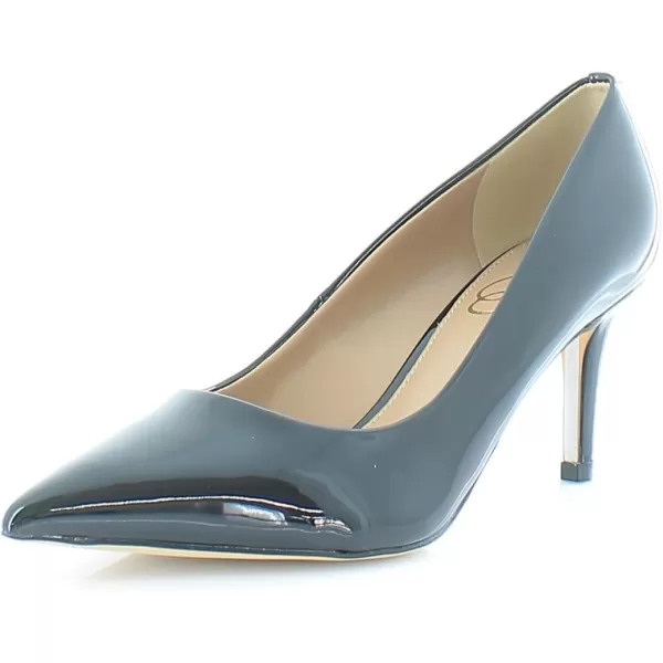 Sam Edelman Womens Vienna PumpBlack Patent