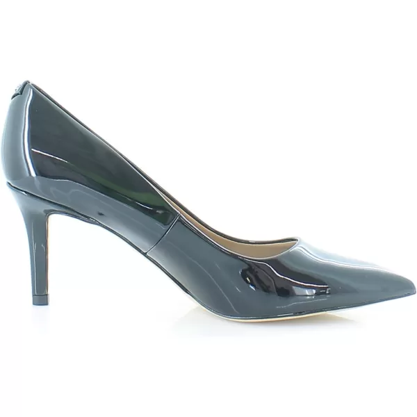 Sam Edelman Womens Vienna PumpBlack Patent