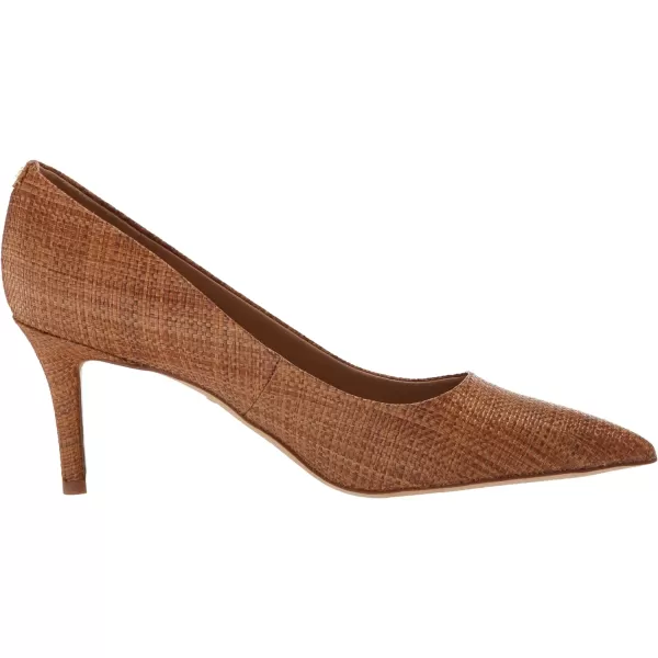 Sam Edelman Womens Vienna PumpCuoio Weave