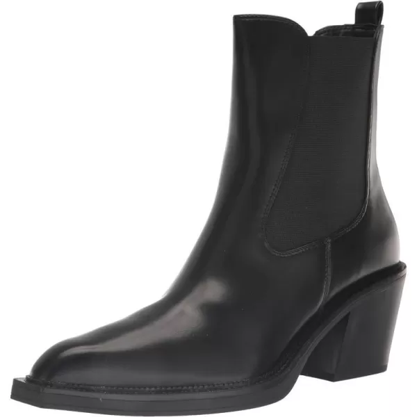 Circus NY Womens Mindy Chelsea BootBlack Box