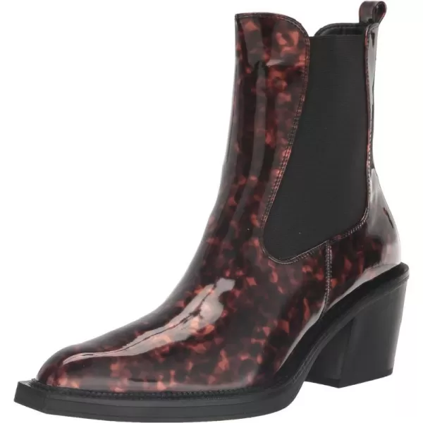 Circus NY Womens Mindy Chelsea BootBlack Bronze