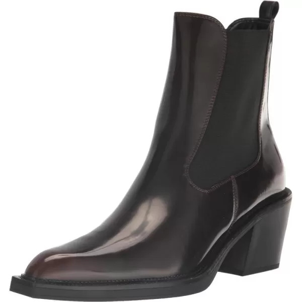 Circus NY Womens Mindy Chelsea BootChestnut