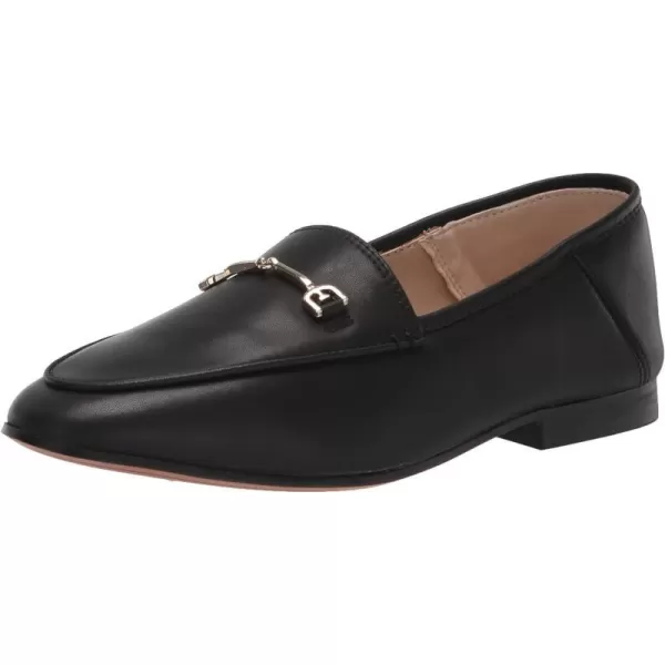 Sam Edelman Girls Loraine Mini LoaferBlack