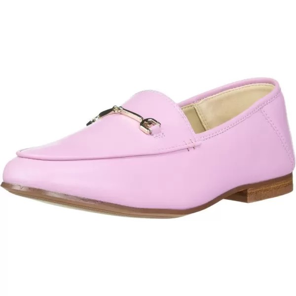 Sam Edelman Girls Loraine Mini LoaferHibiscus