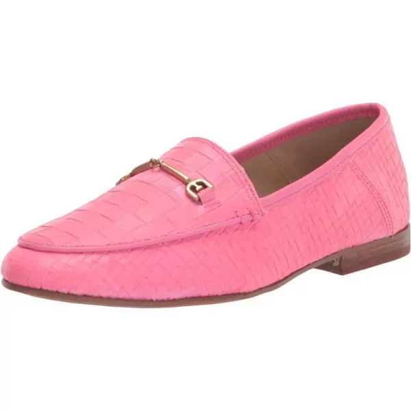 Sam Edelman Girls Loraine Mini LoaferPop Pink