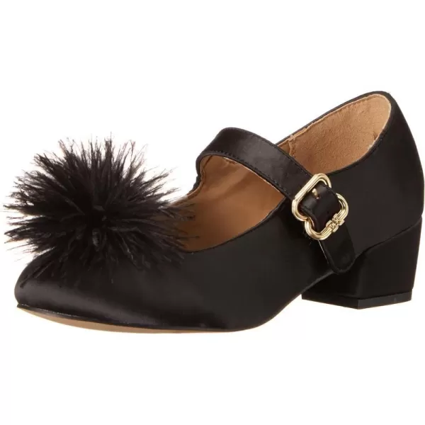 Sam Edelman Girls Talia Mini Mary Jane Dress ShoeBlack