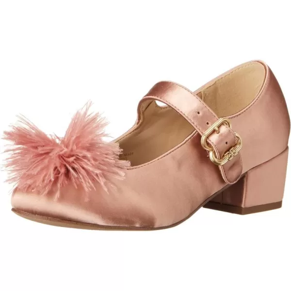 Sam Edelman Girls Talia Mini Mary Jane Dress ShoeSoft Praline