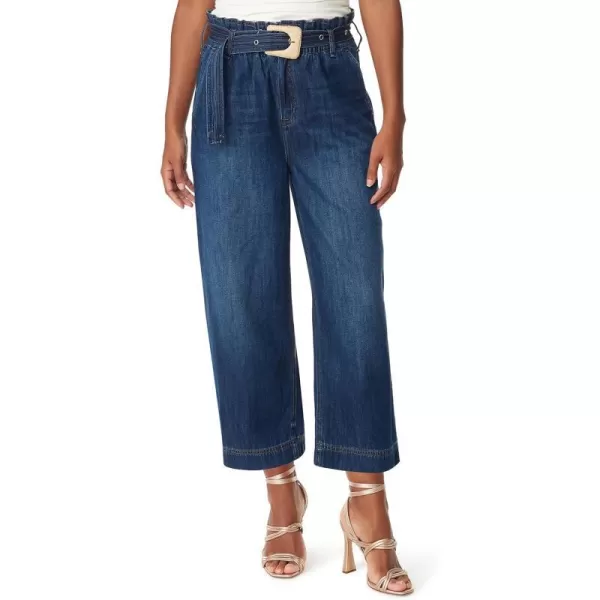 Sam Edelman Sportswear Womens Rayne Belted Paper Bag Soft AnkleFreesia