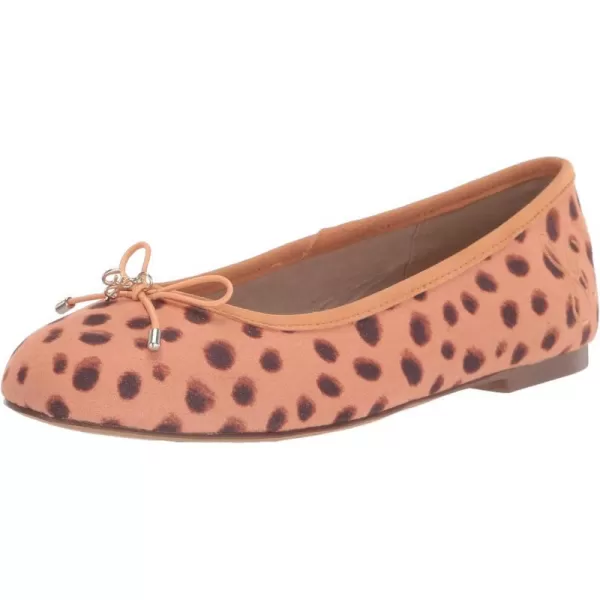 Sam Edelman UnisexChild Felicia Mini Ballet FlatMisty Lilac