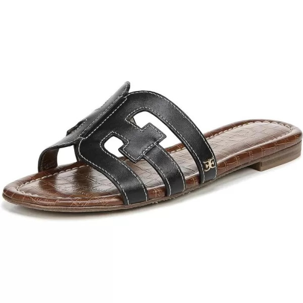 Sam Edelman Womens Bay SandalBlack