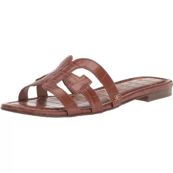 Sam Edelman Womens Bay SandalDark Mocha