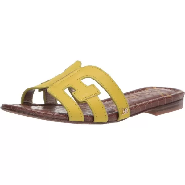 Sam Edelman Womens Bay SandalLimelight