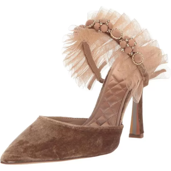 Sam Edelman Womens Hughes MuleProsecco