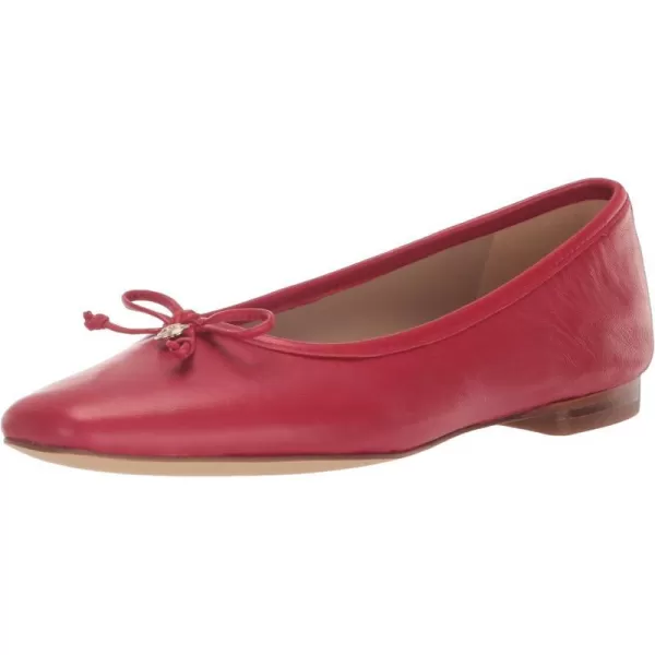 Sam Edelman Womens Meadow PumpBegonia Red