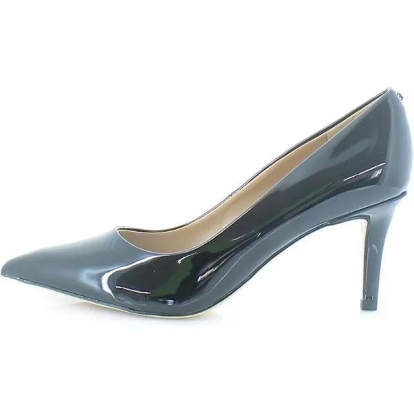 Black Patent