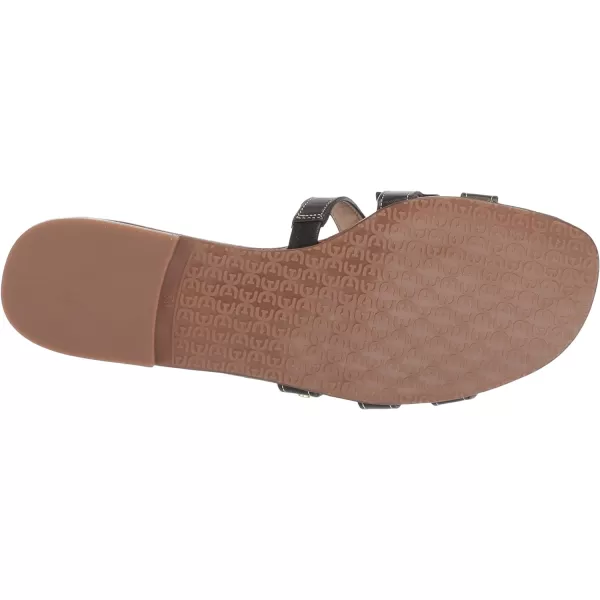 Sam Edelman Womens Bay Flat SandalBlack