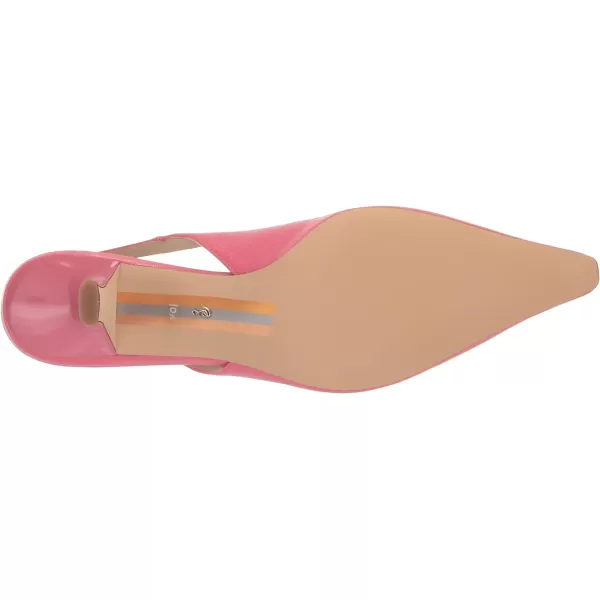 Sam Edelman Womens Bianka Sling PumpRose Quartz