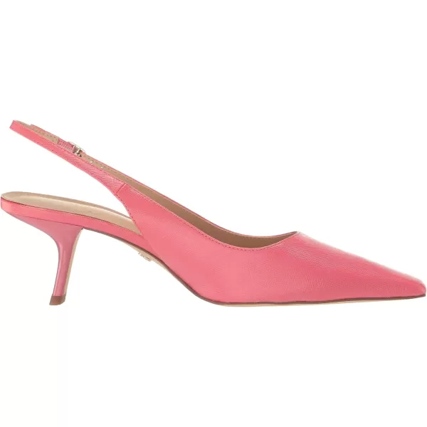 Sam Edelman Womens Bianka Sling PumpRose Quartz