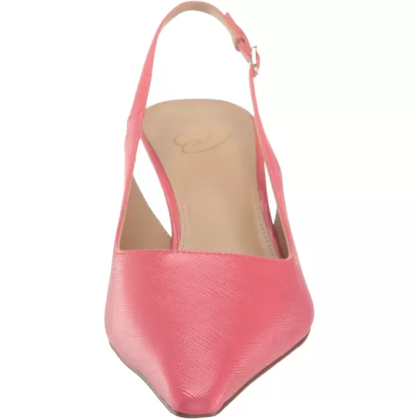 Sam Edelman Womens Bianka Sling PumpRose Quartz