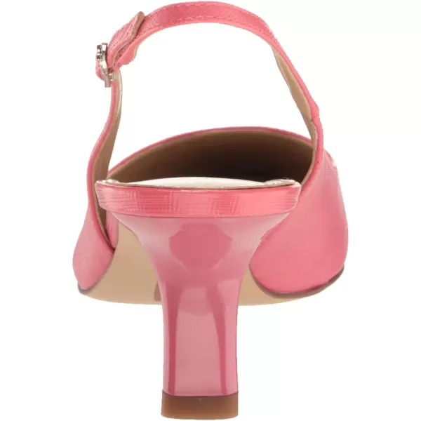 Sam Edelman Womens Bianka Sling PumpRose Quartz