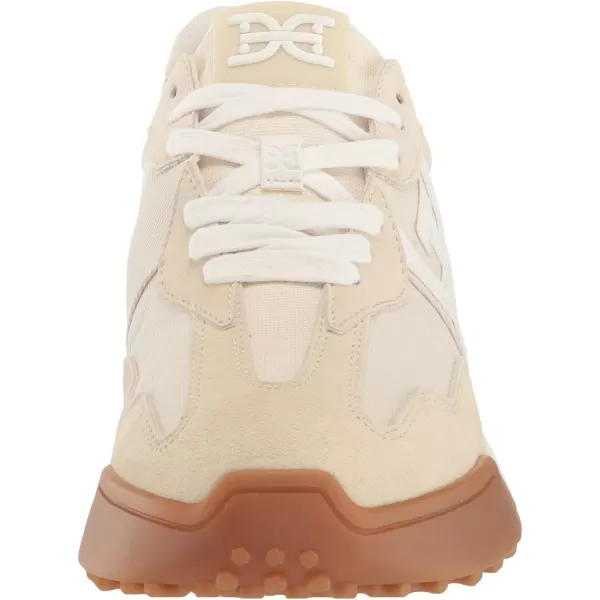 Sam Edelman Womens Langley SneakerOffwhite