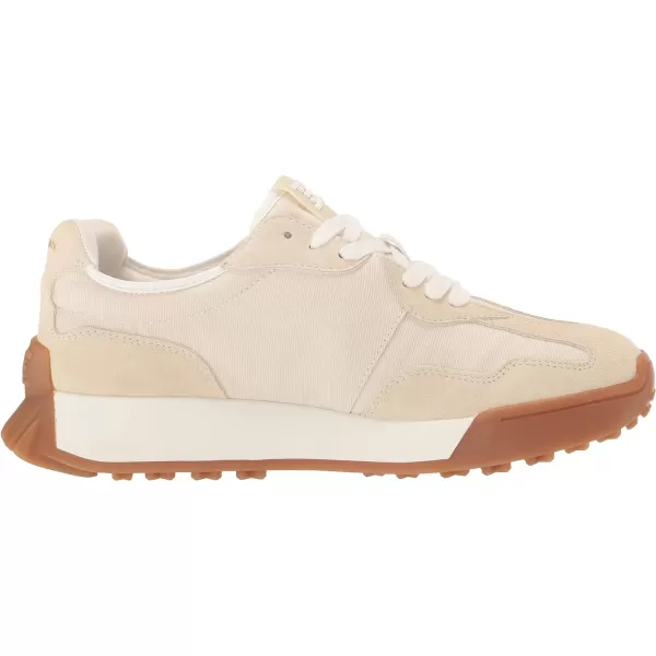 Sam Edelman Womens Langley SneakerOffwhite