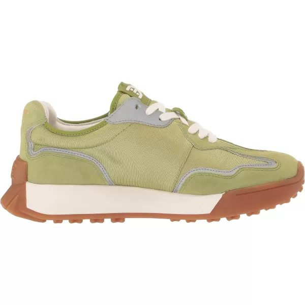 Sam Edelman Womens Langley SneakerSummer Pear