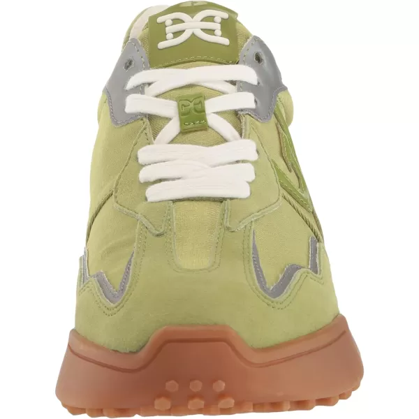 Sam Edelman Womens Langley SneakerSummer Pear