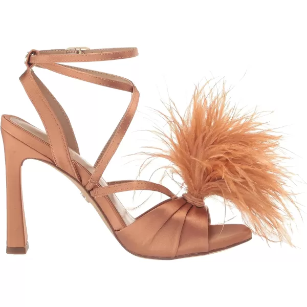 Sam Edelman Womens Layton Heeled SandalWarm Blush